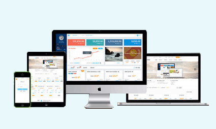 全網營銷 pc+手機(jī)+微(wēi)信+APP