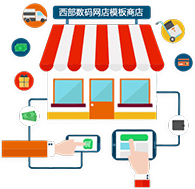 您的(de)網店(diàn)，您做(zuò)主