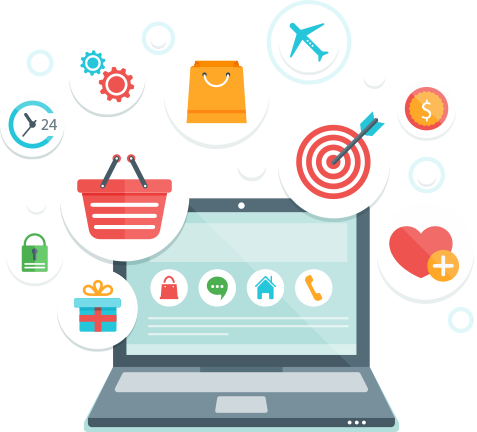 一(yī)鍵分(fēn)銷 無限開(kāi)分(fēn)店(diàn) 銷售網絡快(kuài)速裂變