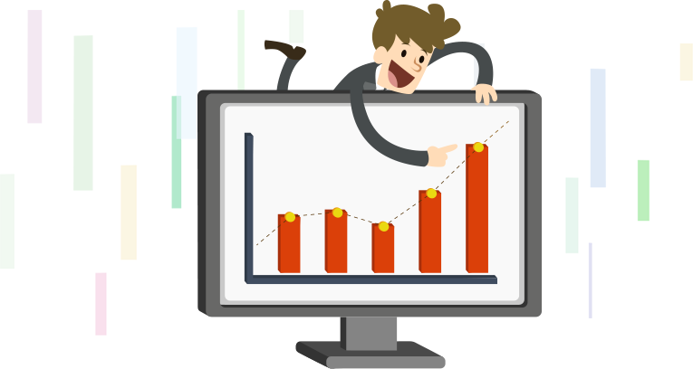 強化(huà)維系客戶，利潤持續增長(cháng)